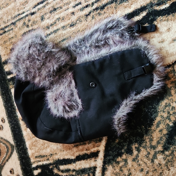 Unisex hat - Picture 2 of 5